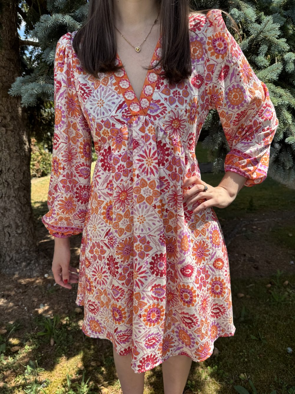 Robe Célia – Image 4