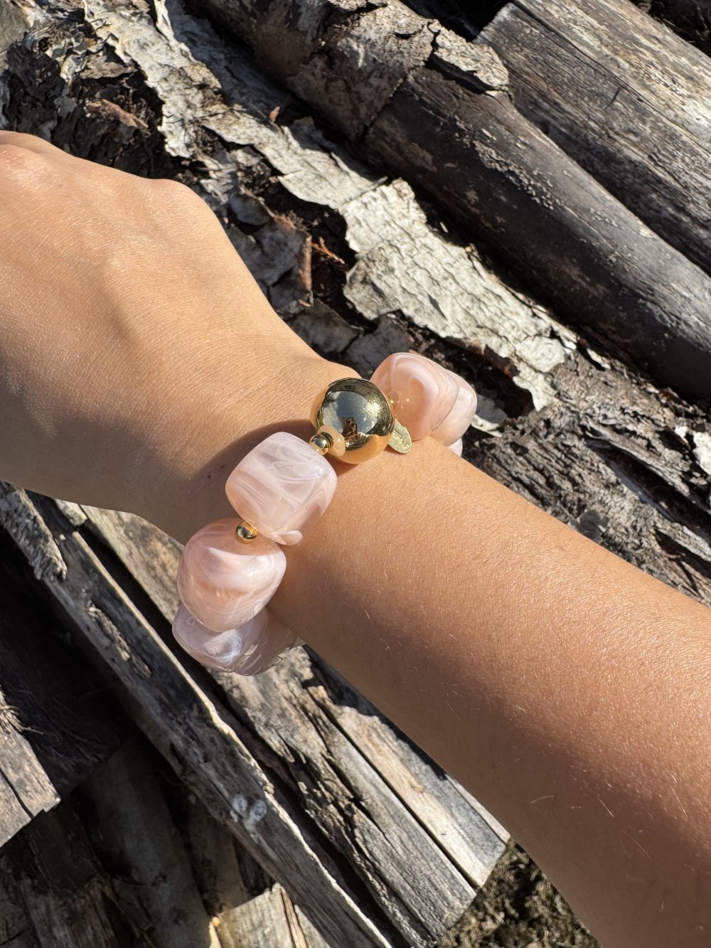 Bracelet ice cube – Image 2