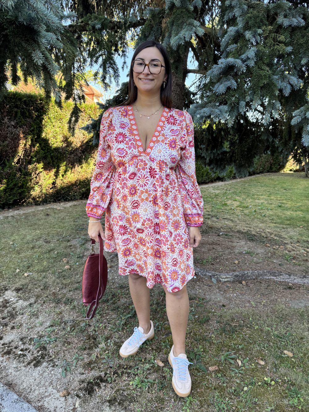 Robe Célia – Image 2