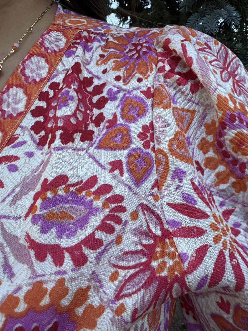 Robe Célia – Image 3
