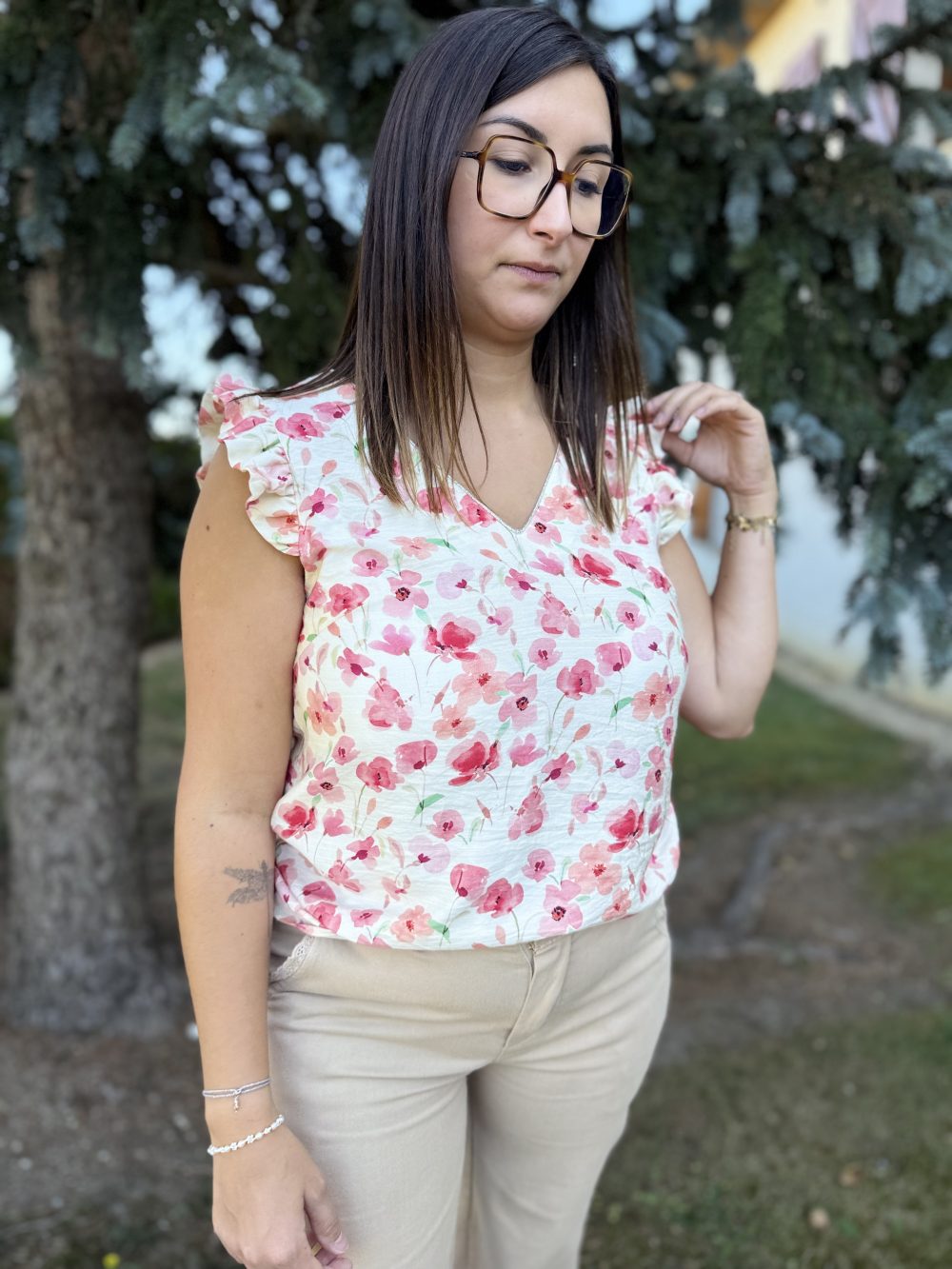 Blouse Sia – Image 2