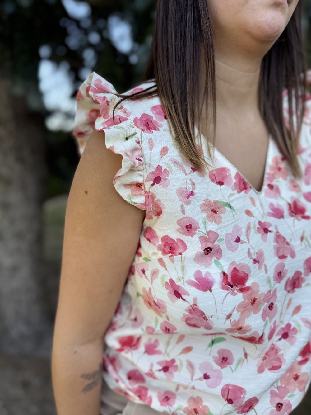Blouse Sia – Image 3