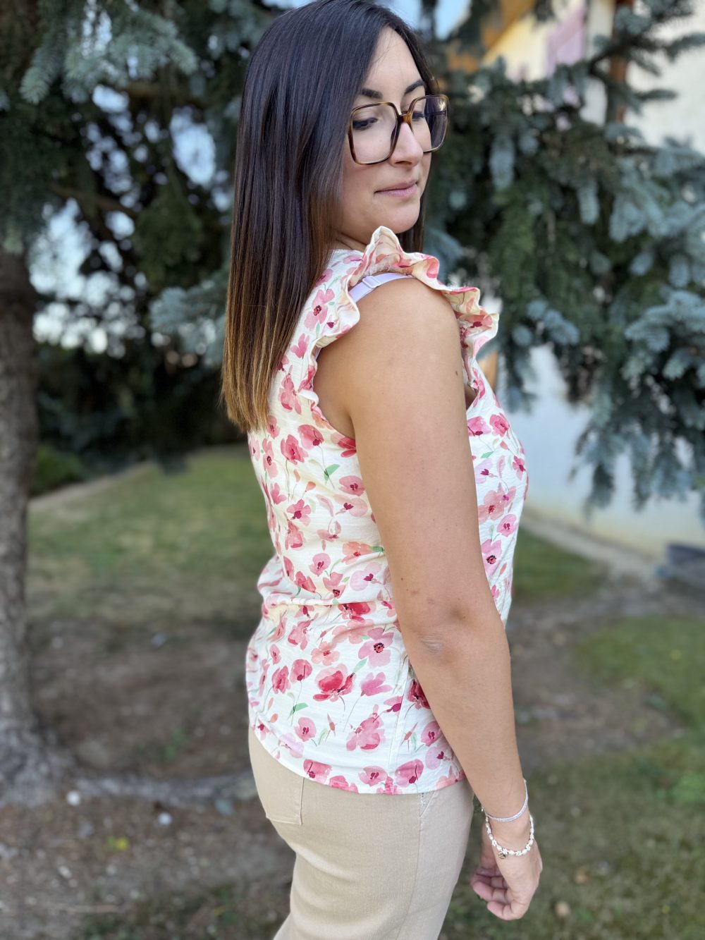 Blouse Sia – Image 4