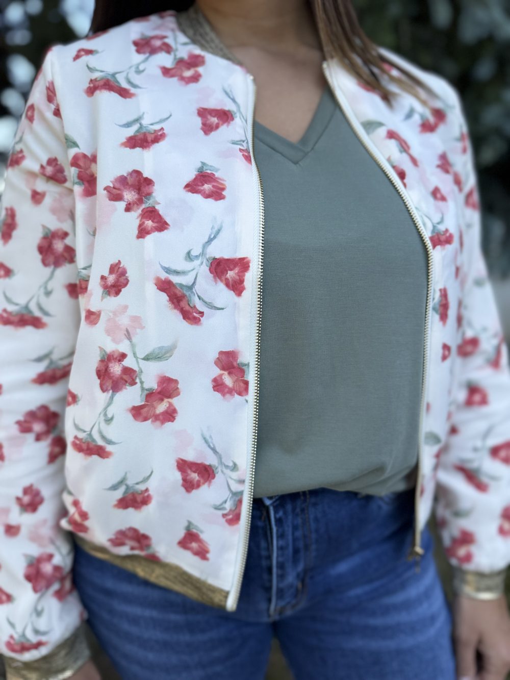 Bomber Doriane – Image 5