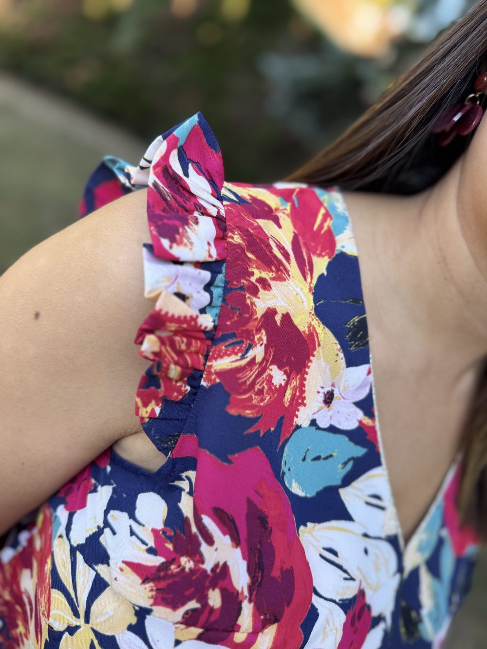 Blouse Christie – Image 3
