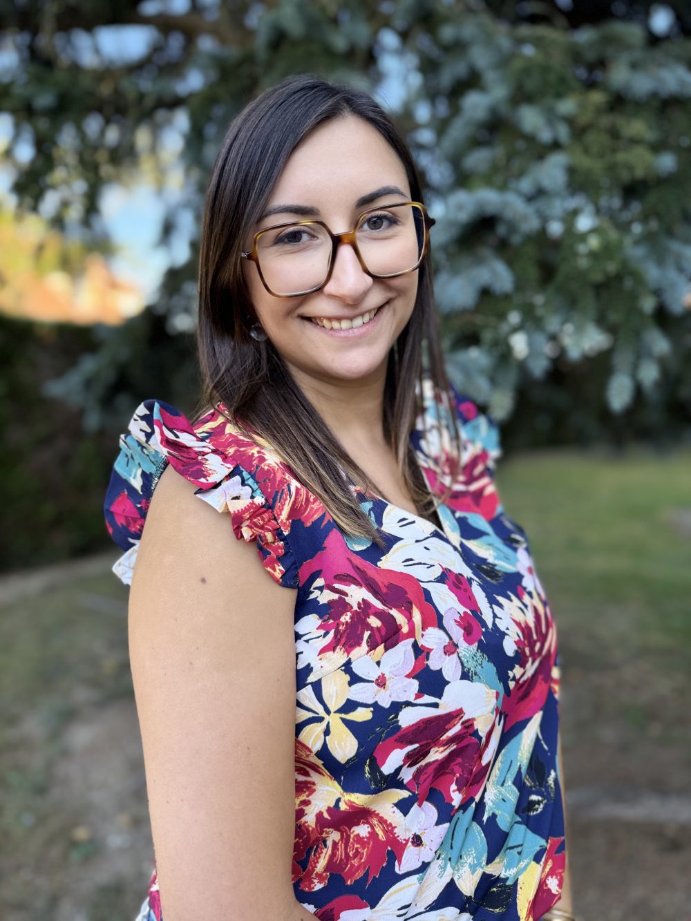 Blouse Christie