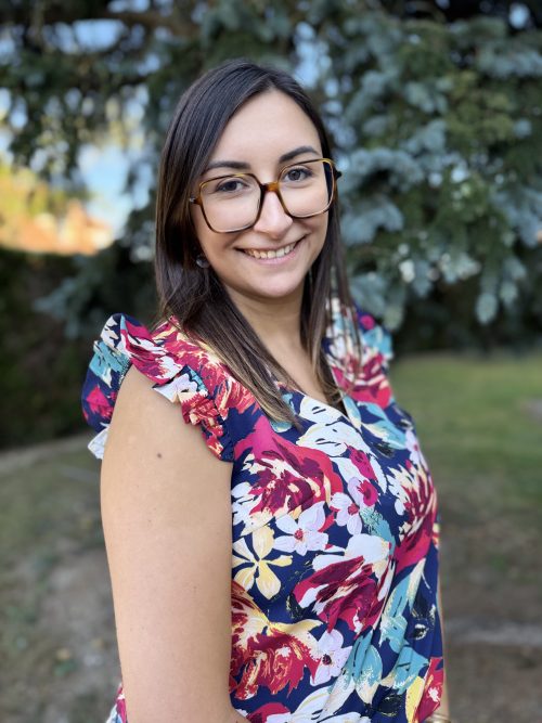 Blouse Christie