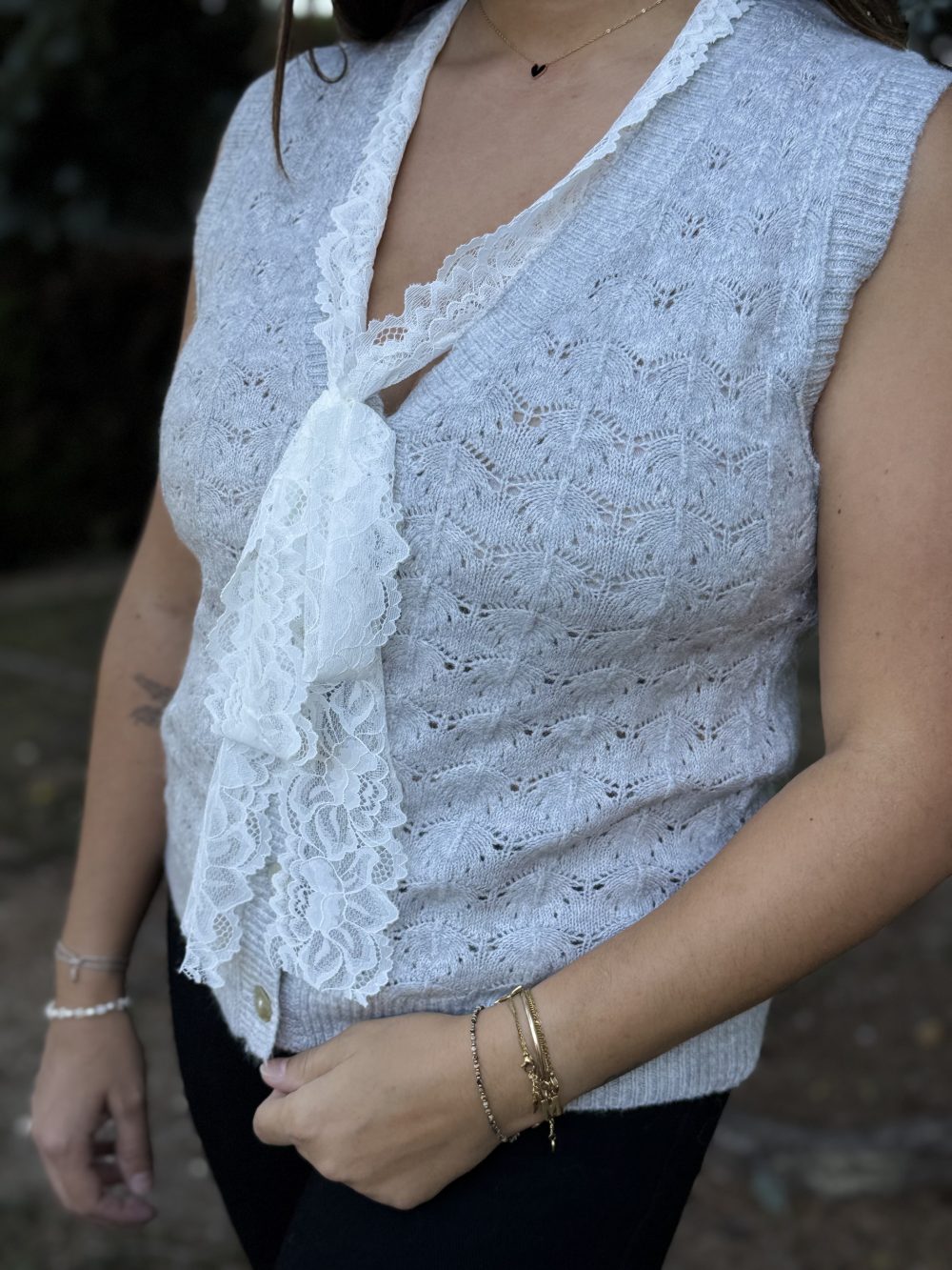 Pull Jeannette – Image 5