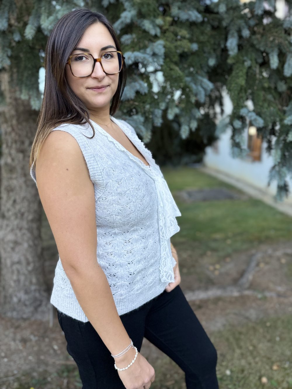 Pull Jeannette – Image 3