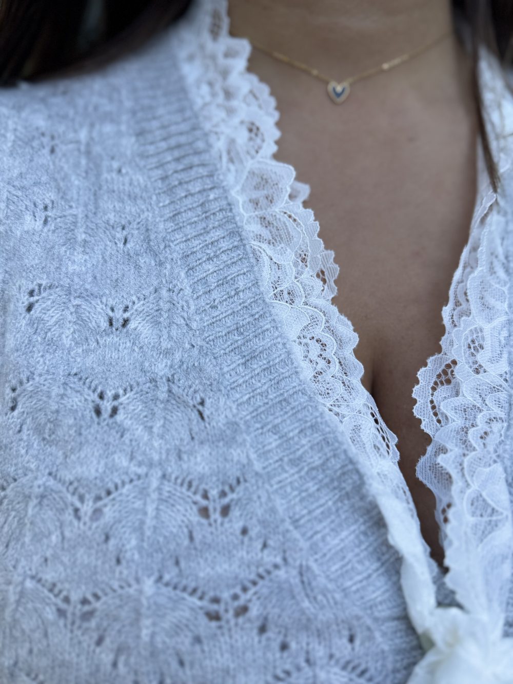 Pull Jeannette – Image 4