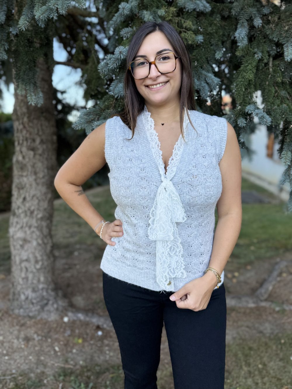 Pull Jeannette – Image 2