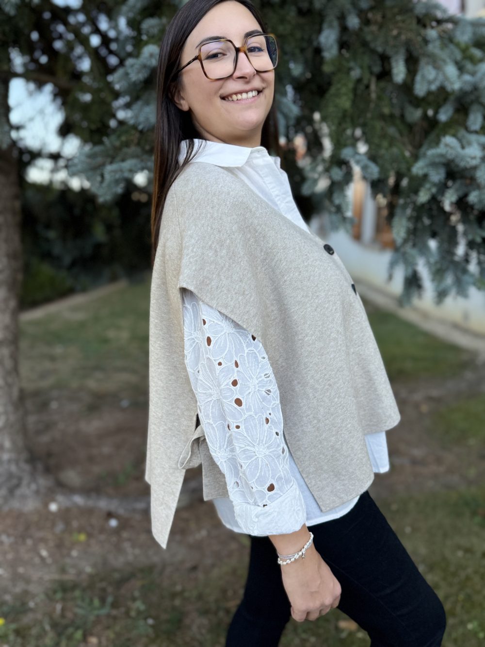 Gilet Floria – Image 3
