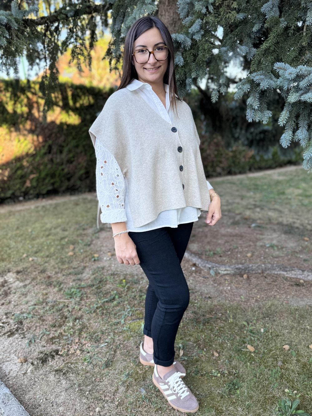 Gilet Floria – Image 2