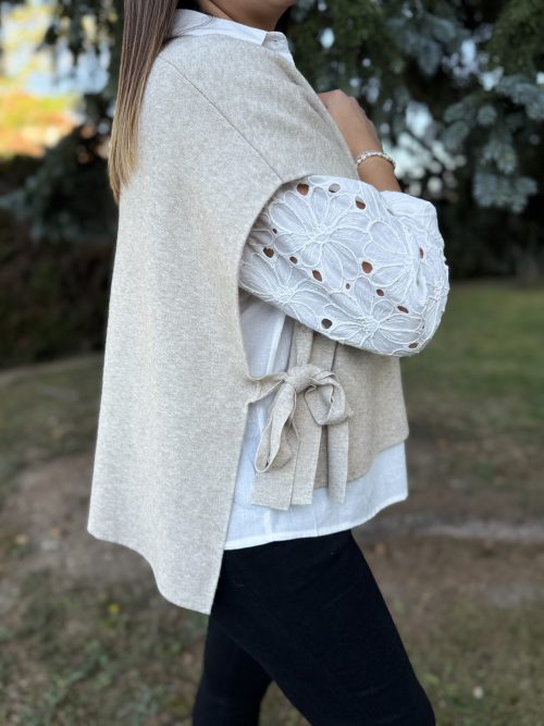 Gilet Floria