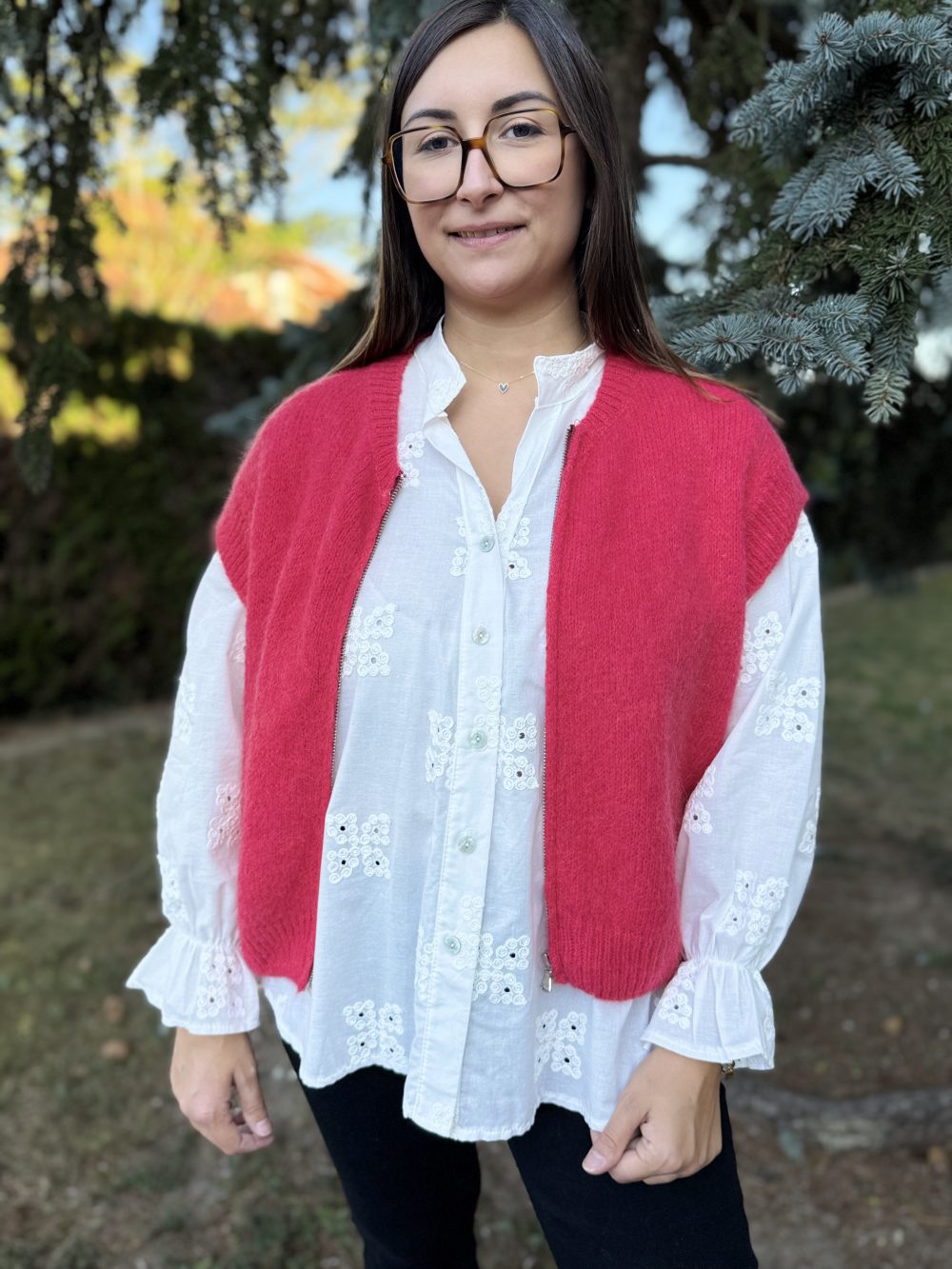 Gilet Côme – Image 4