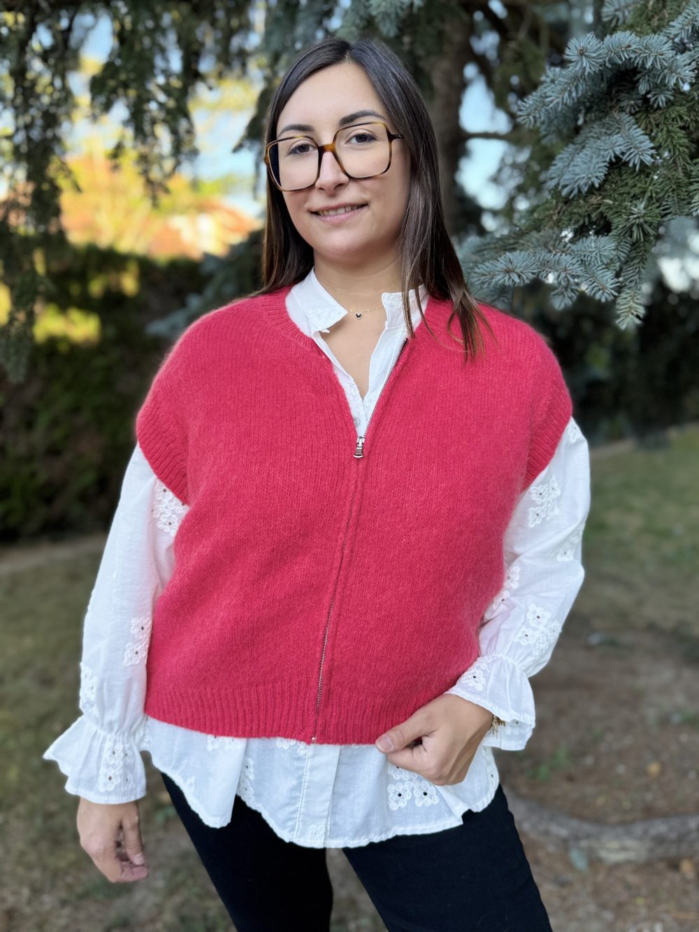 Gilet Côme – Image 3