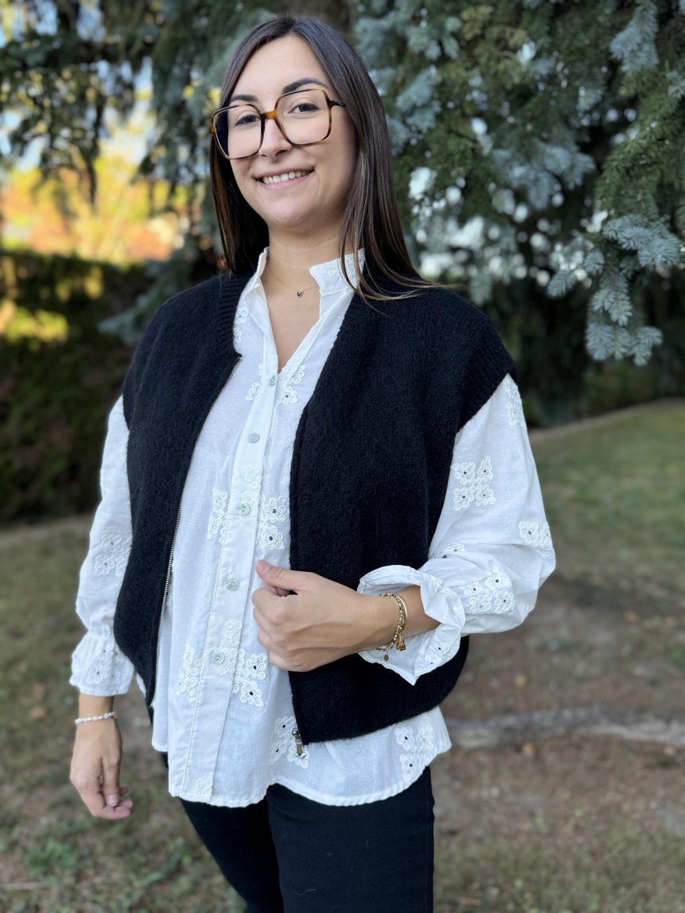 Gilet Côme – Image 5