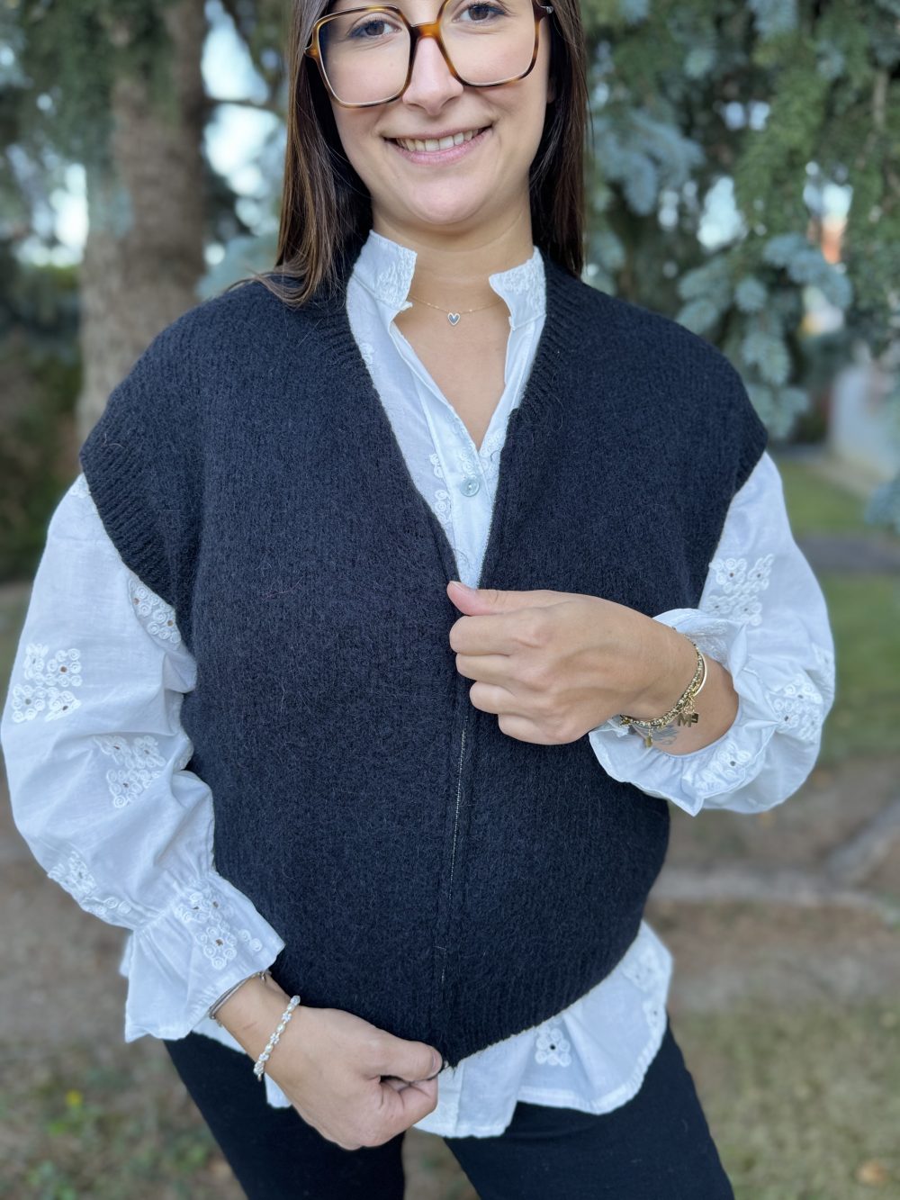 Gilet Côme – Image 6
