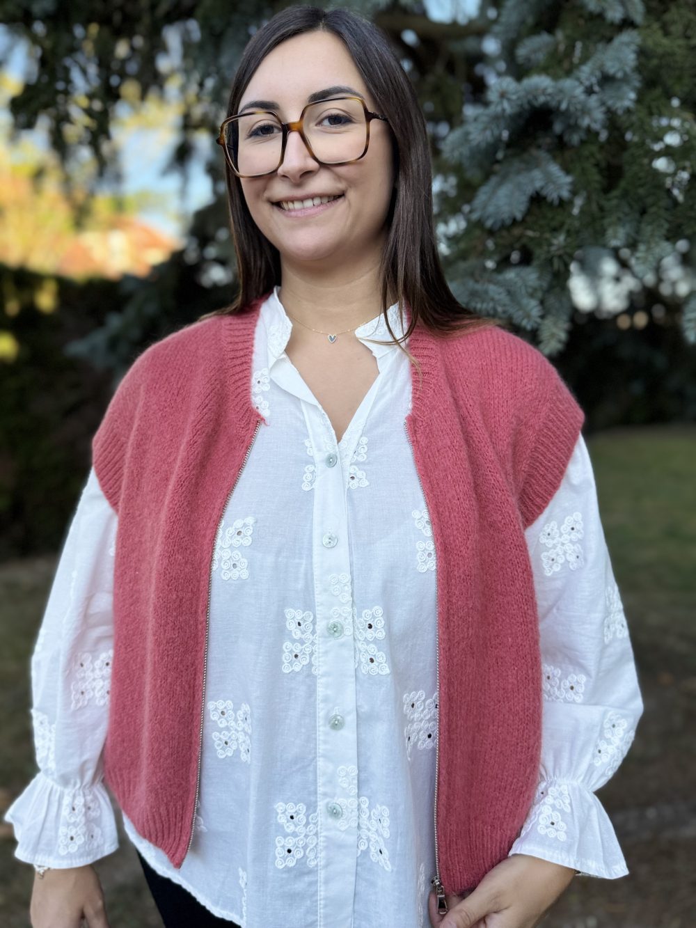 Gilet Côme – Image 9