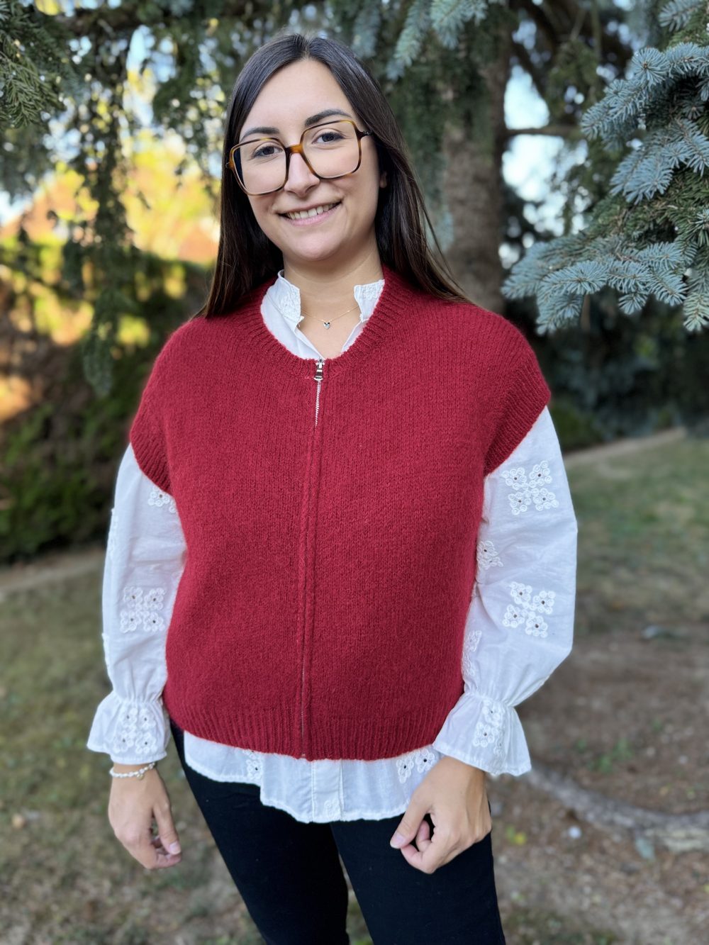 Gilet Côme – Image 2