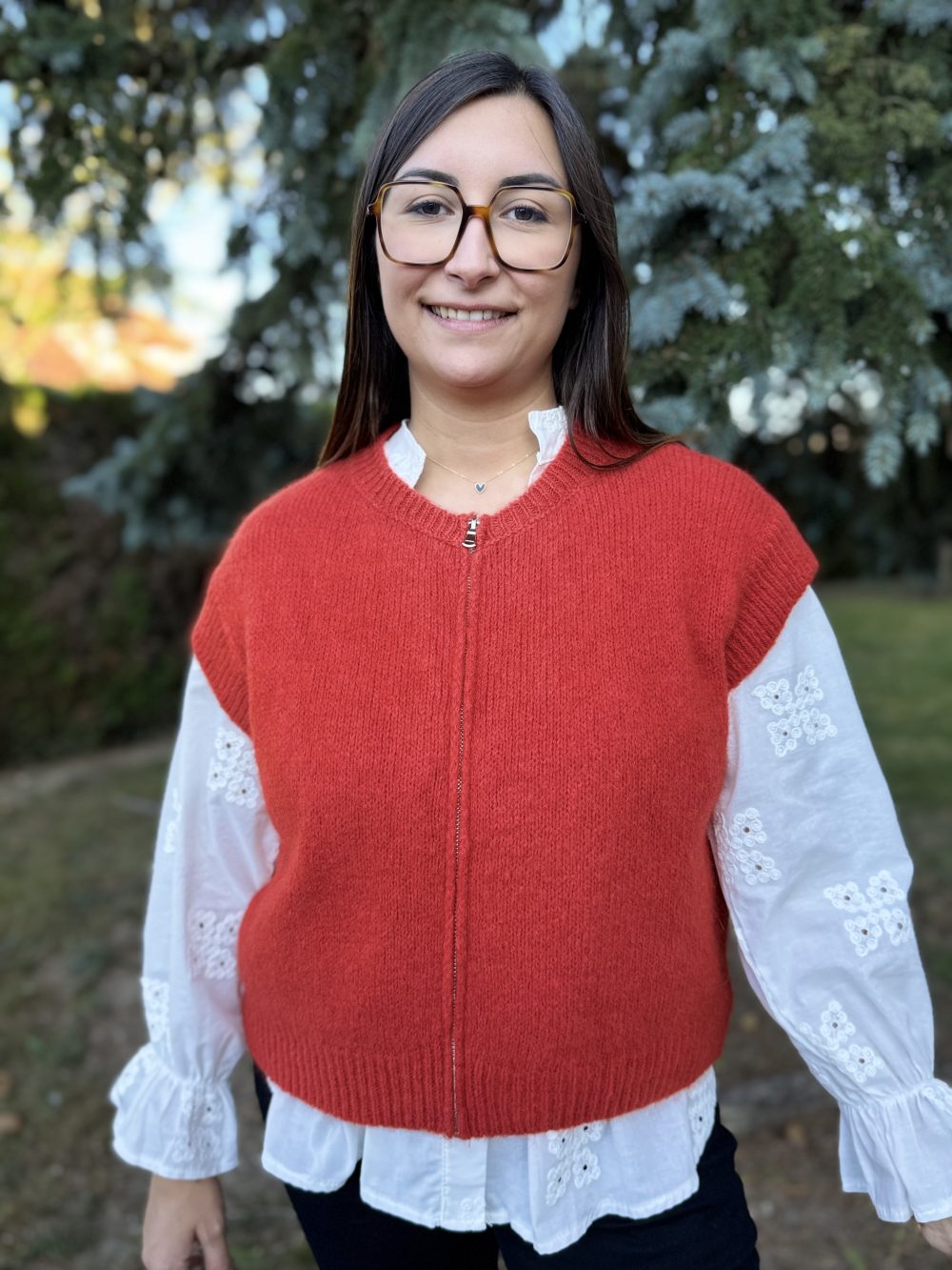 Gilet Côme – Image 7