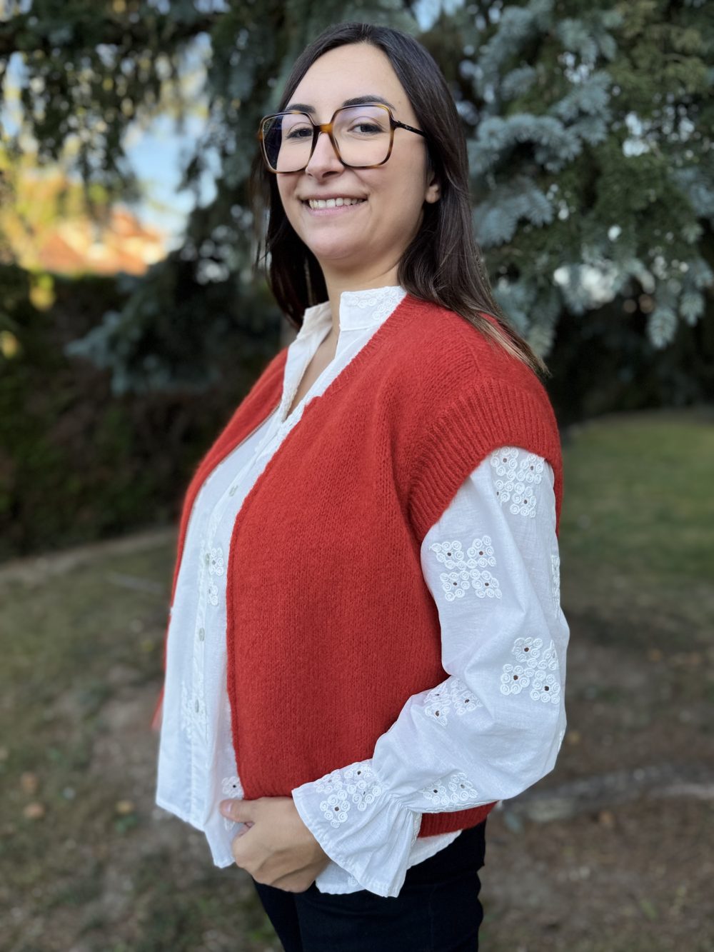 Gilet Côme – Image 8