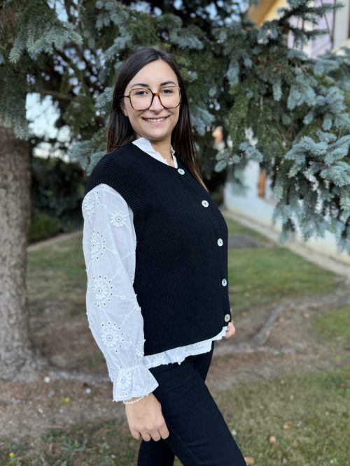 Gilet Alara