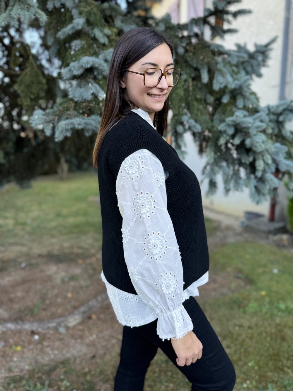 Gilet Alara – Image 6