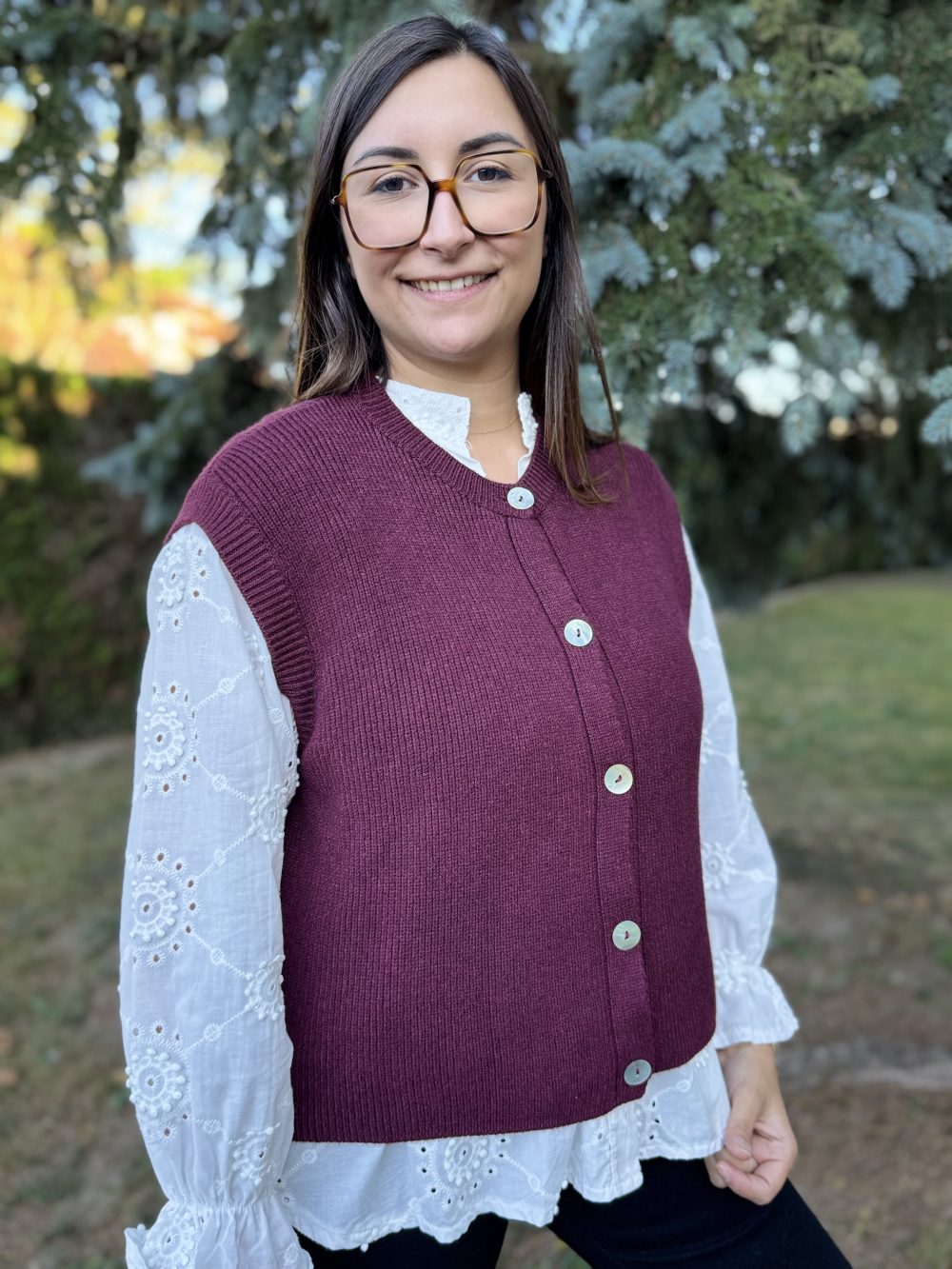 Gilet Alara – Image 2