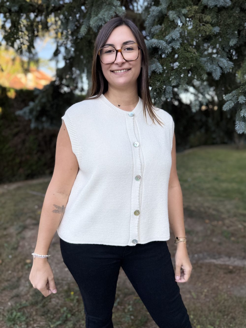 Gilet Alara – Image 3