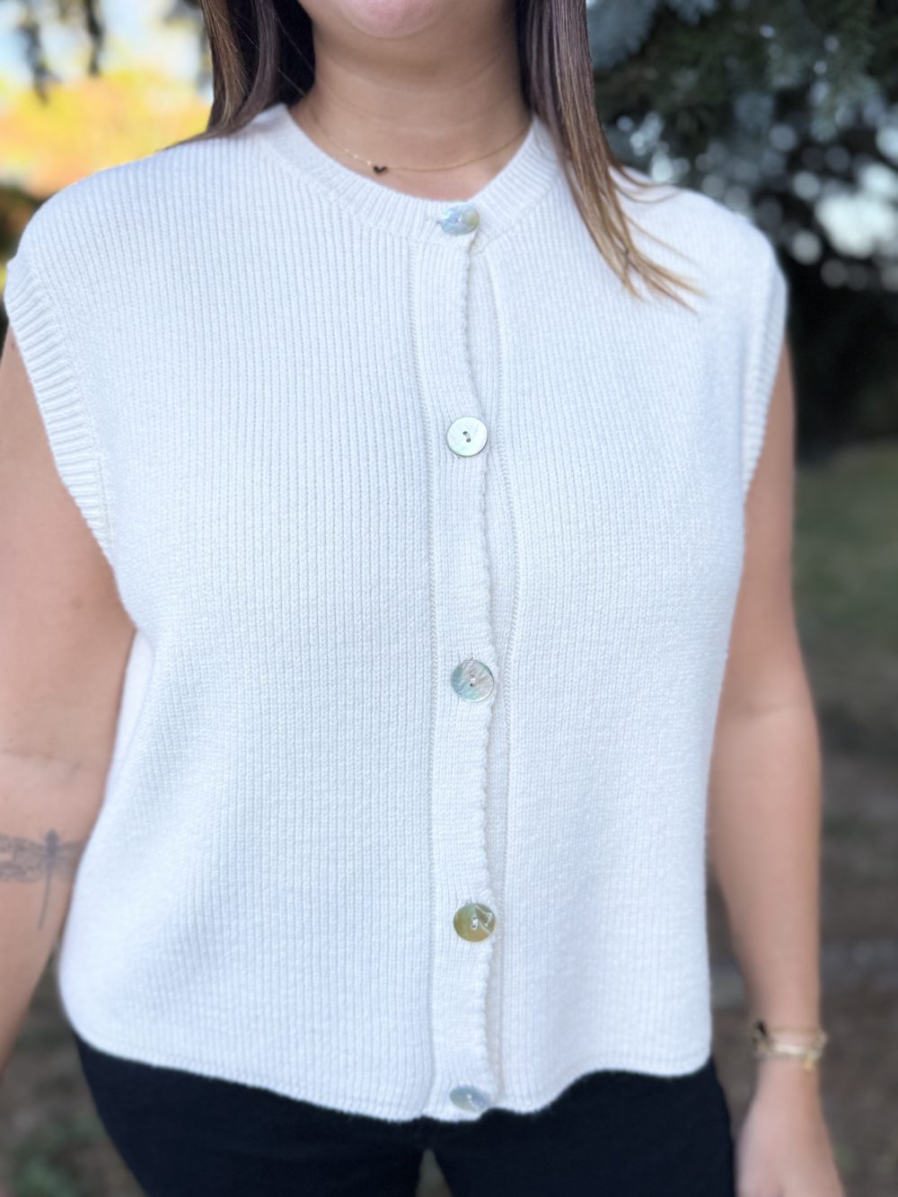 Gilet Alara – Image 4