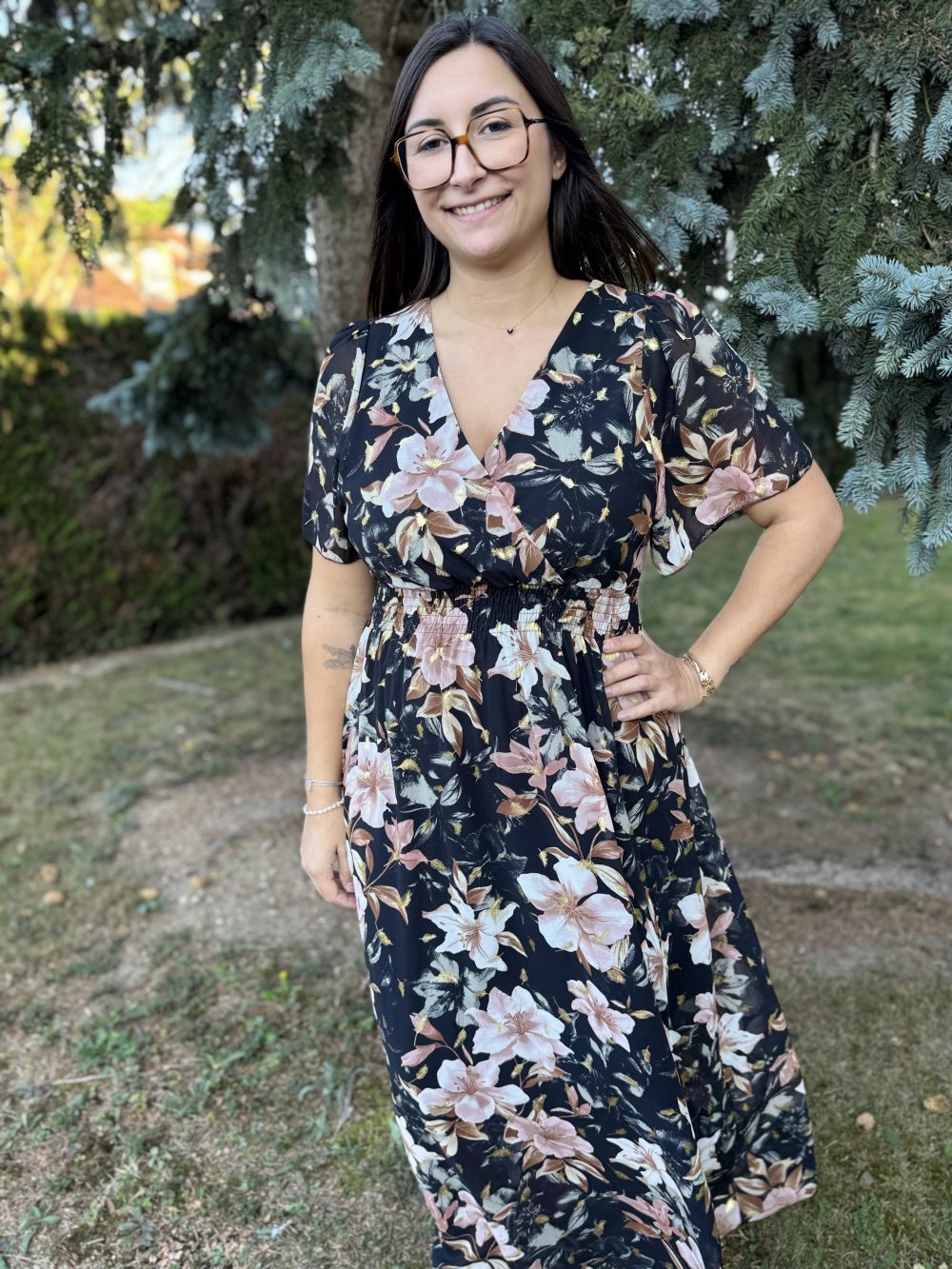 Robe Andréa – Image 2
