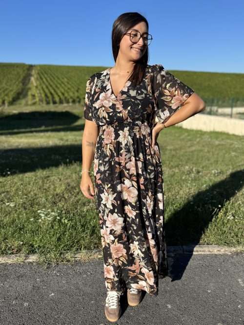 Robe Andréa