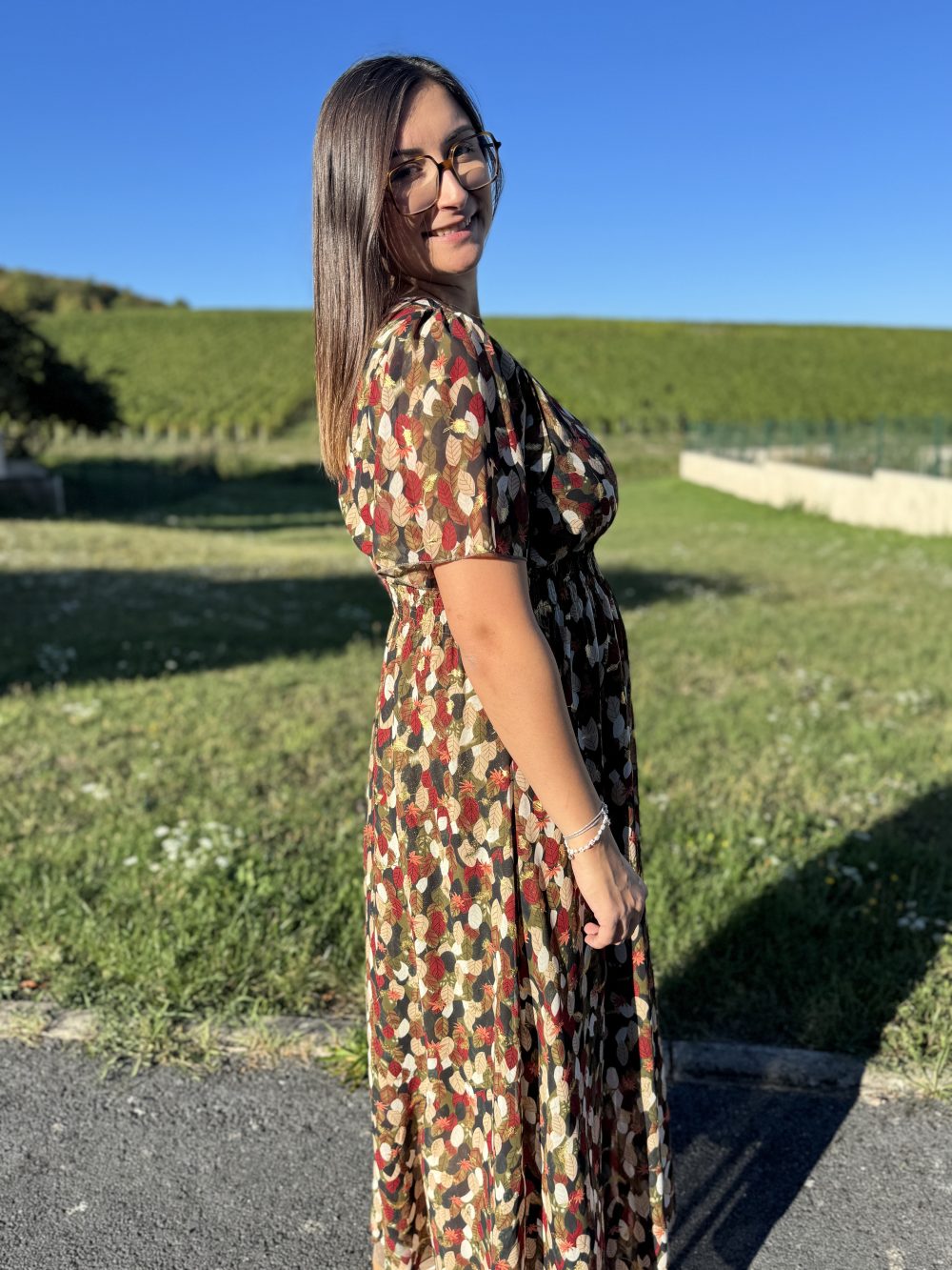 Robe Lénie – Image 3