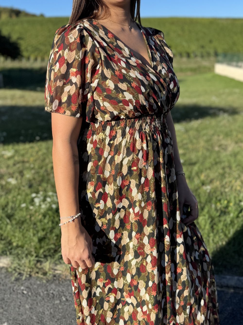 Robe Lénie – Image 2