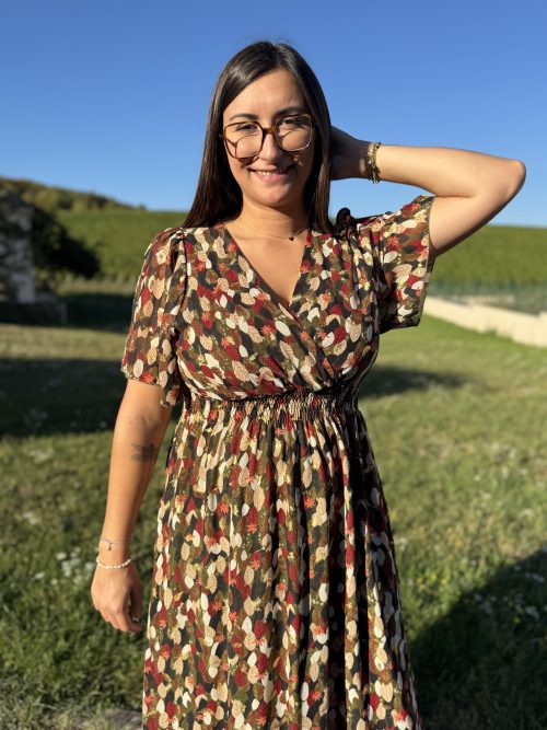 Robe Lénie