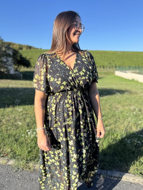Robe Louiza