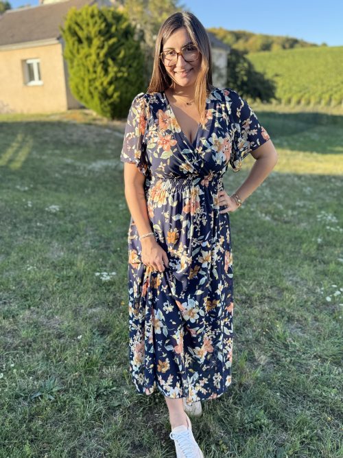 Robe Pauline