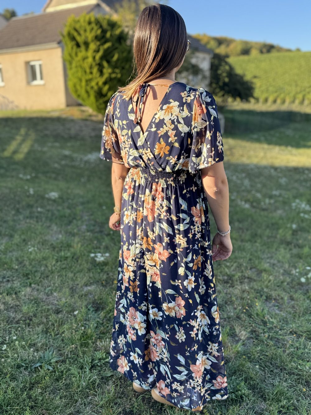 Robe Pauline – Image 3