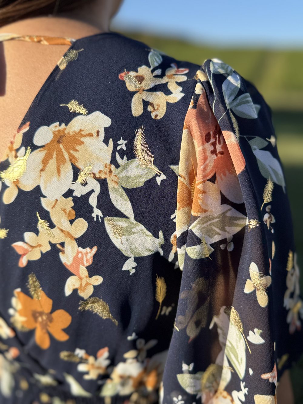 Robe Pauline – Image 2