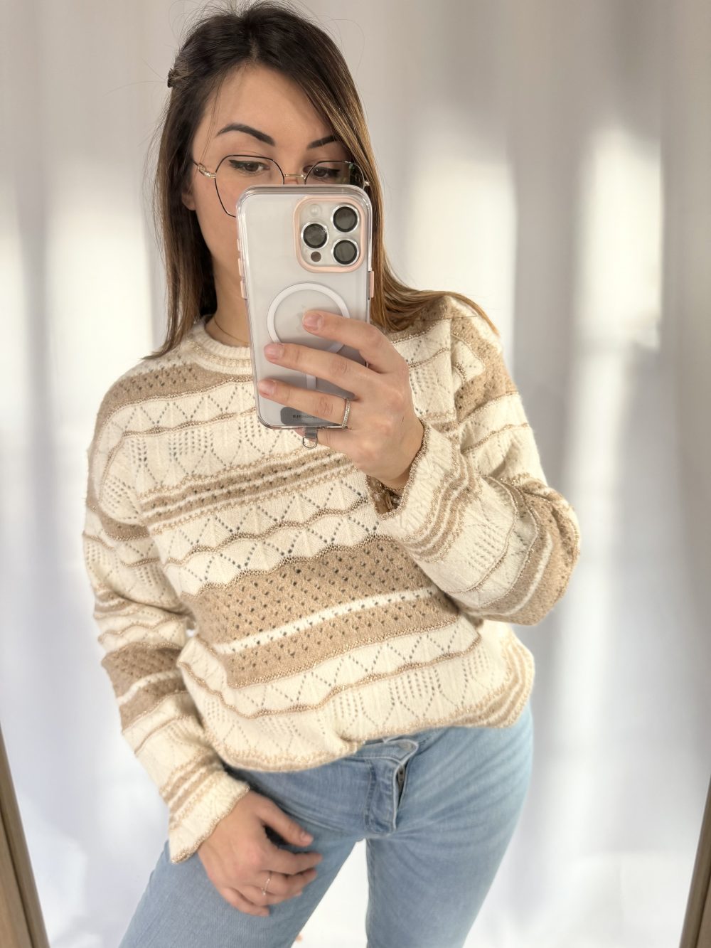 Pull Emie