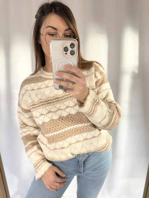 Pull Emie
