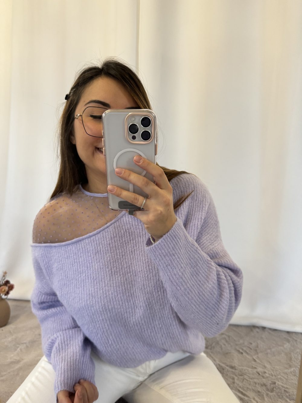 Pull Ninon – Image 2