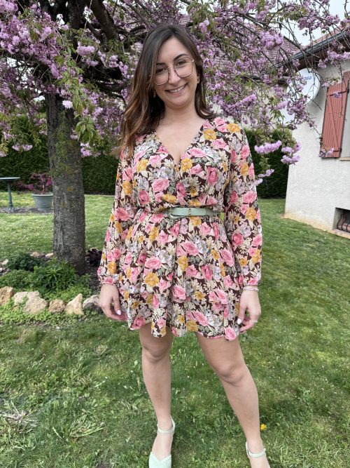 Robe Marion