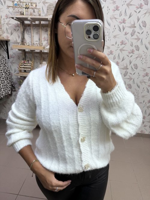 Gilet Luna