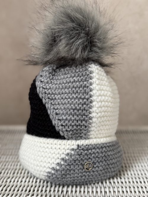 Bonnet Kelly 3 couleurs