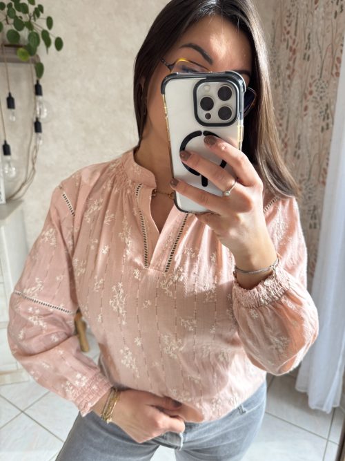 Blouse Méghane