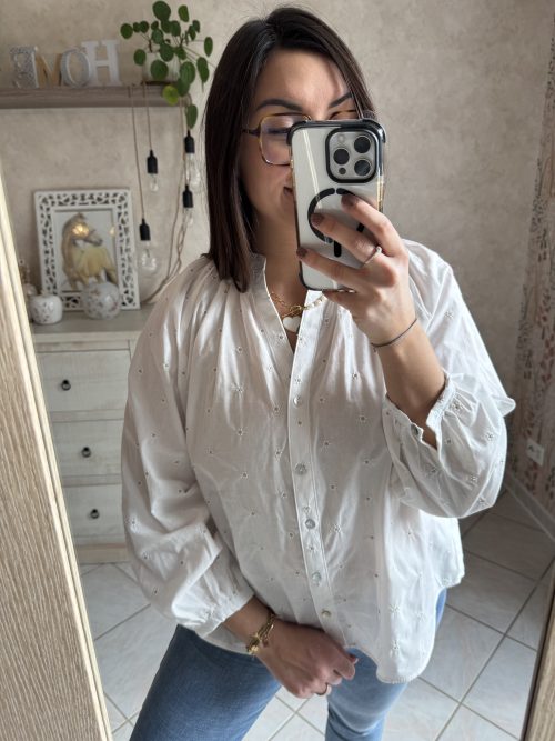 Blouse Ana